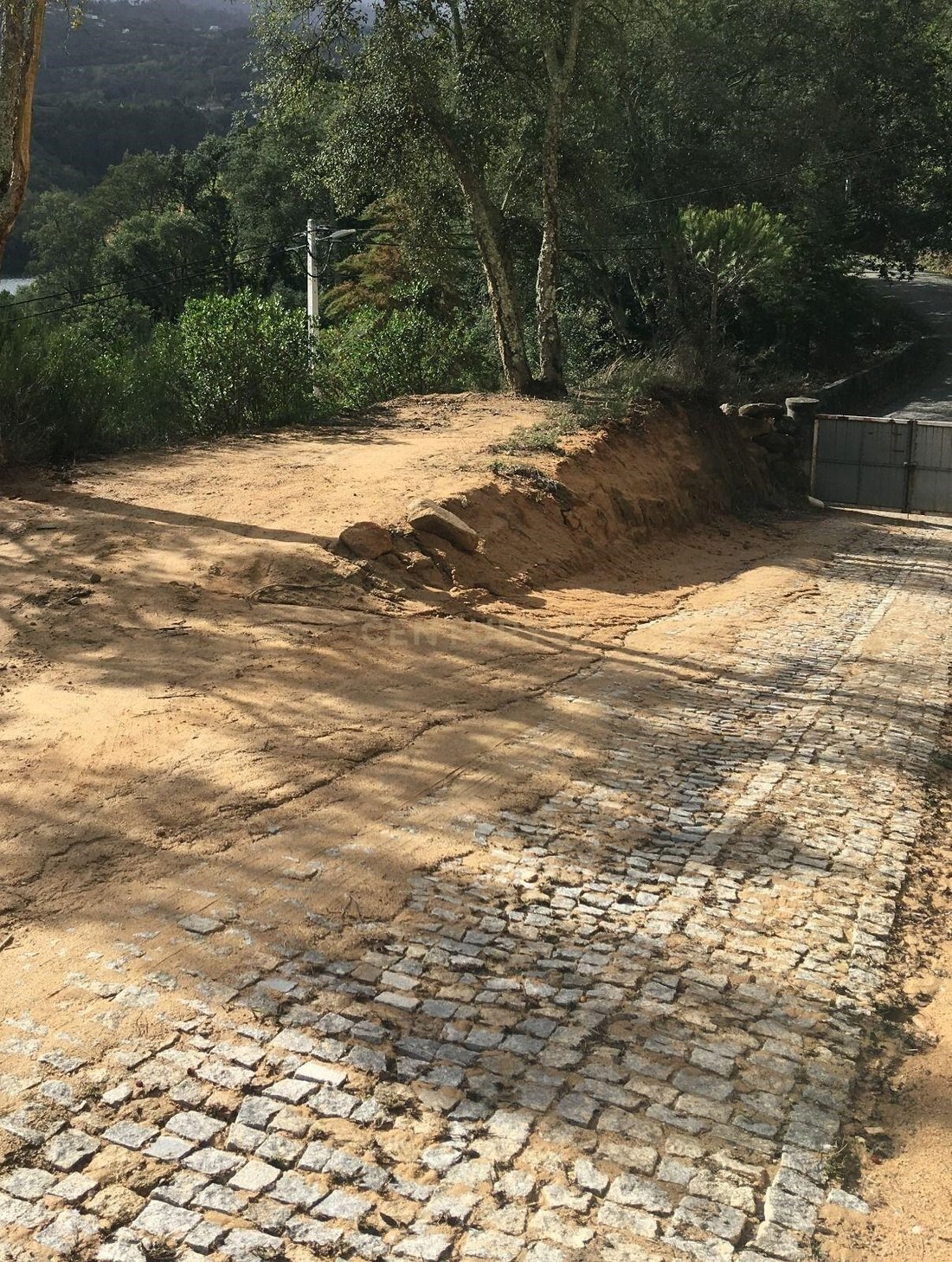 Land in Penhalonga e Pacos de Gaiolo, Porto District, Portugal 5 - 16835185