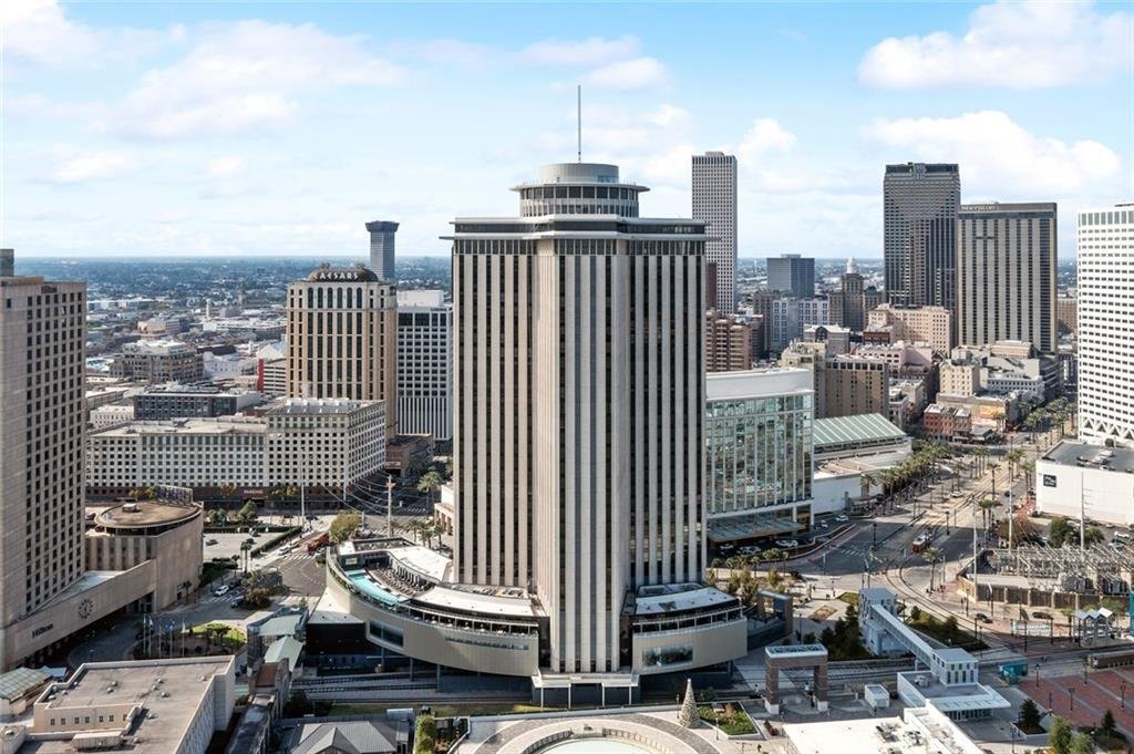 Condo in New Orleans, Louisiana, United States 5 - 16836661