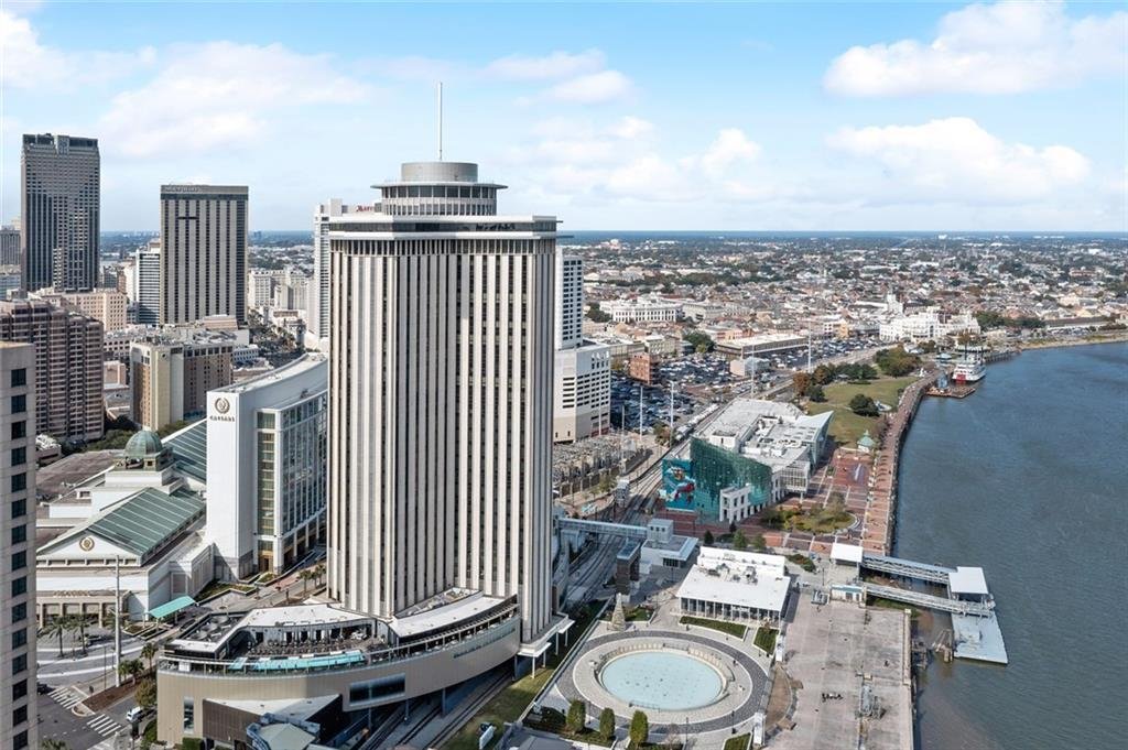 Condo in New Orleans, Louisiana, United States 4 - 16836179