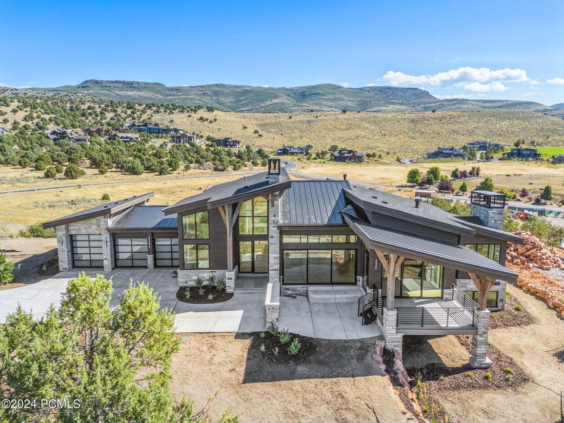 House in Heber City, Utah, United States 1 - 16830505