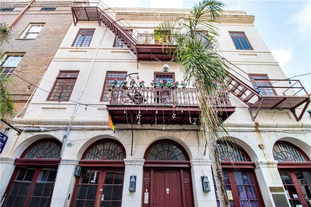 New Orleans, Louisiana, United States 2 - 16836530