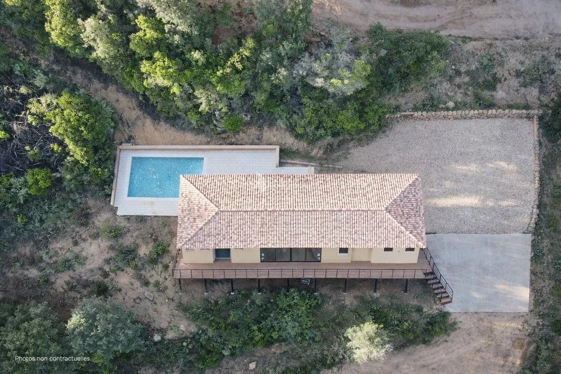 House in Pietrosella, Corsica, France 2 - 16361978