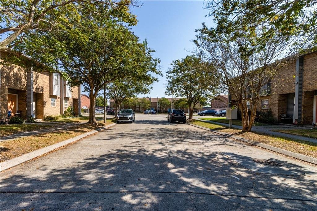 Apartment in New Orleans, Louisiana, United States 3 - 16836670