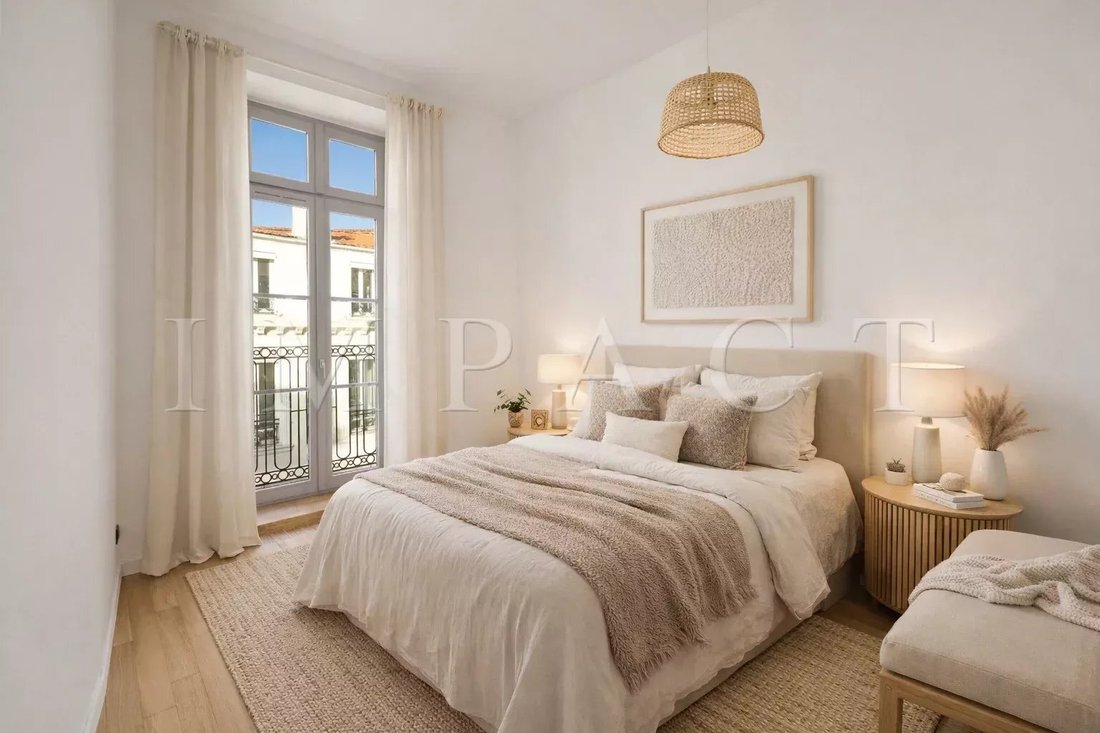 Apartment in Cannes, Provence-Alpes-Côte d'Azur, France 3 - 16831761