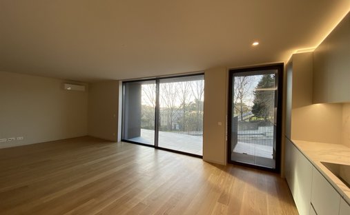 Apartment in Santa Marinha e Sao Pedro da Afurada, Porto District, Portugal 1