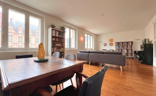 Back On The Marcket 120km From Paris Fairy Tale Castle Built From The 15th To The 20th Century