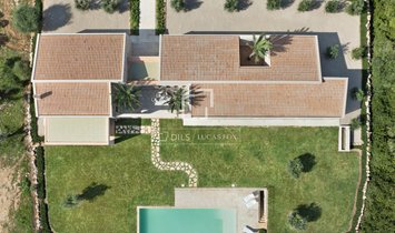 Country House in Canyamel, Capdepera, Balearic Islands 2