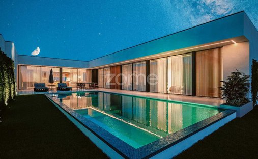 Casa en Guisande, Braga, Portugal 1