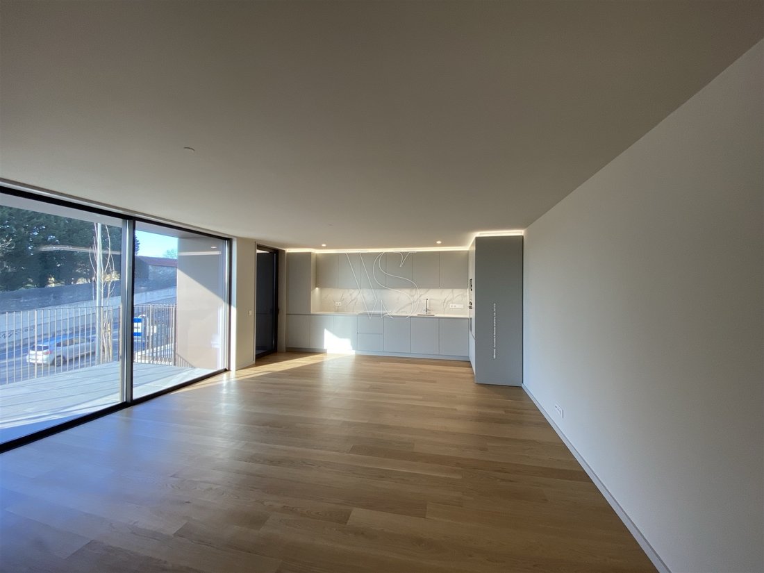 Apartment in Santa Marinha e Sao Pedro da Afurada, Porto District, Portugal 4 - 16741099