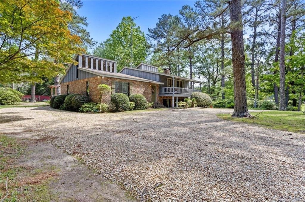 House in Tylertown, Mississippi, United States 3 - 16836216