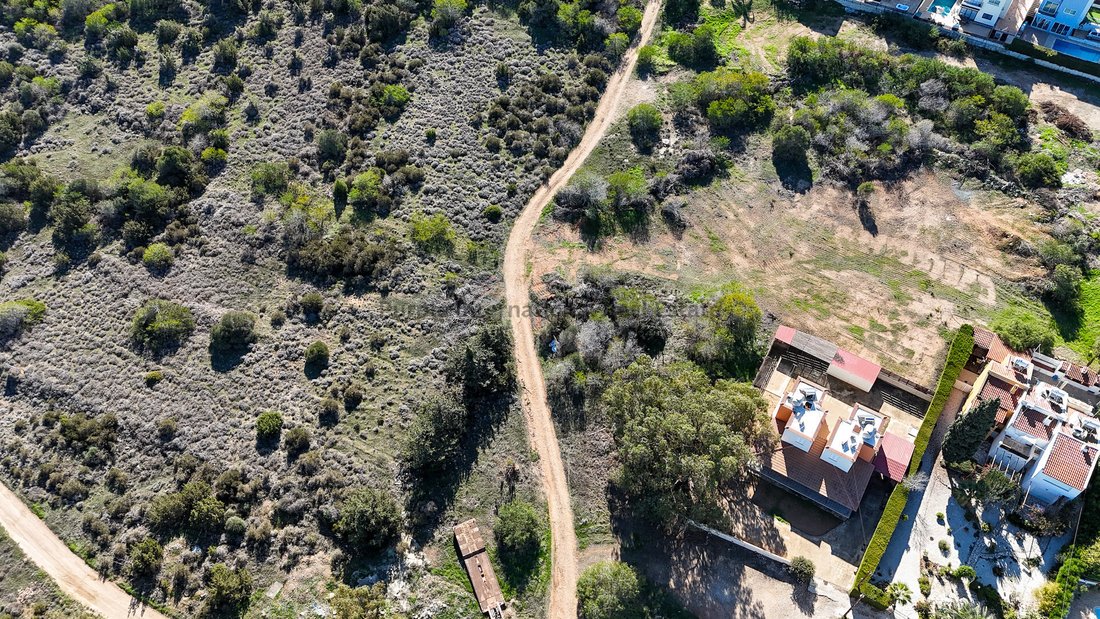 Land in Paralimni, Bezirk Famagusta, Zypern 4 - 16712105