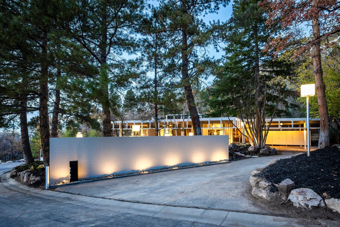 House in Holladay, Utah, United States 1 - 14943916