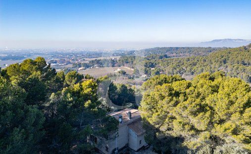 Castle for Sale in Carpentras, Provence-Alpes-Côte d'Azur, France