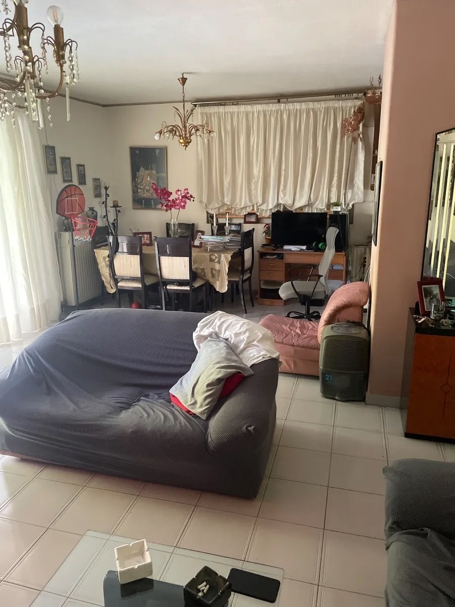 Apartment in Voula, Attica, Greece 3 - 16840341