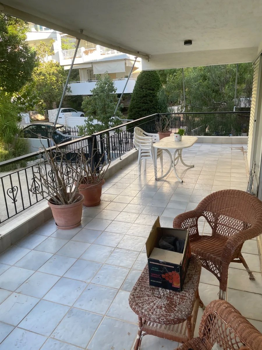 Apartment in Voula, Attica, Greece 1 - 16840341