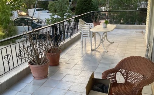Apartment in Voula, Attica, Greece 1