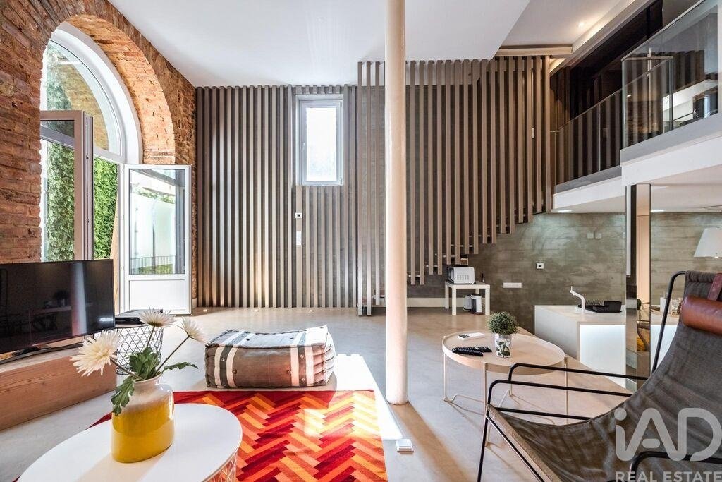 Apartment in Santa Maria Maior, Lisbon, Portugal 5 - 16835786