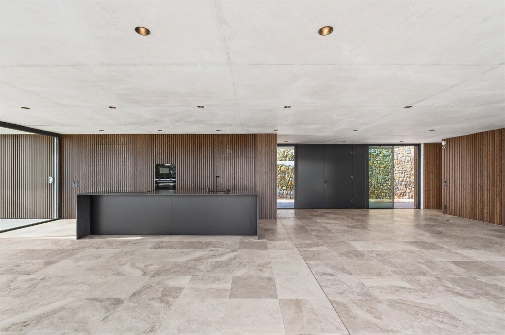Villa in Benissa, Valencian Community, Spain 5 - 16837714