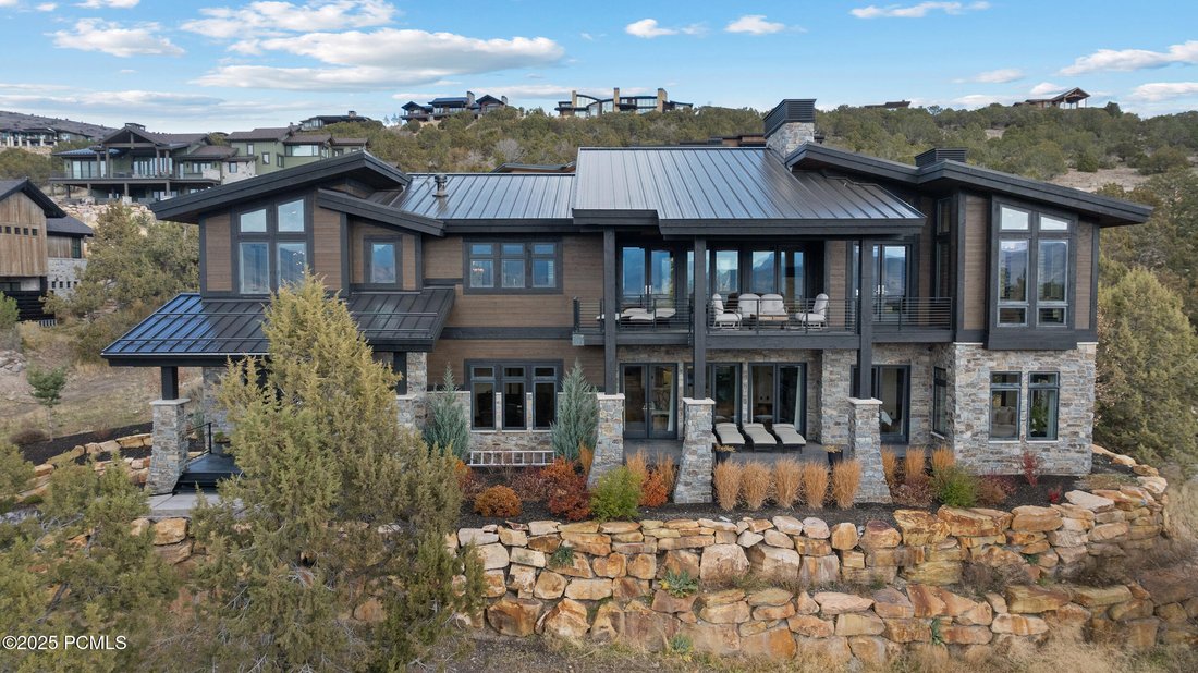 House in Heber City, Utah, United States 1 - 16830654