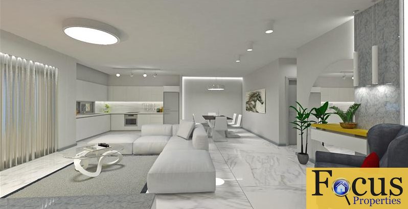 Apartment in Glyfada, Attica, Greece 3 - 14996475