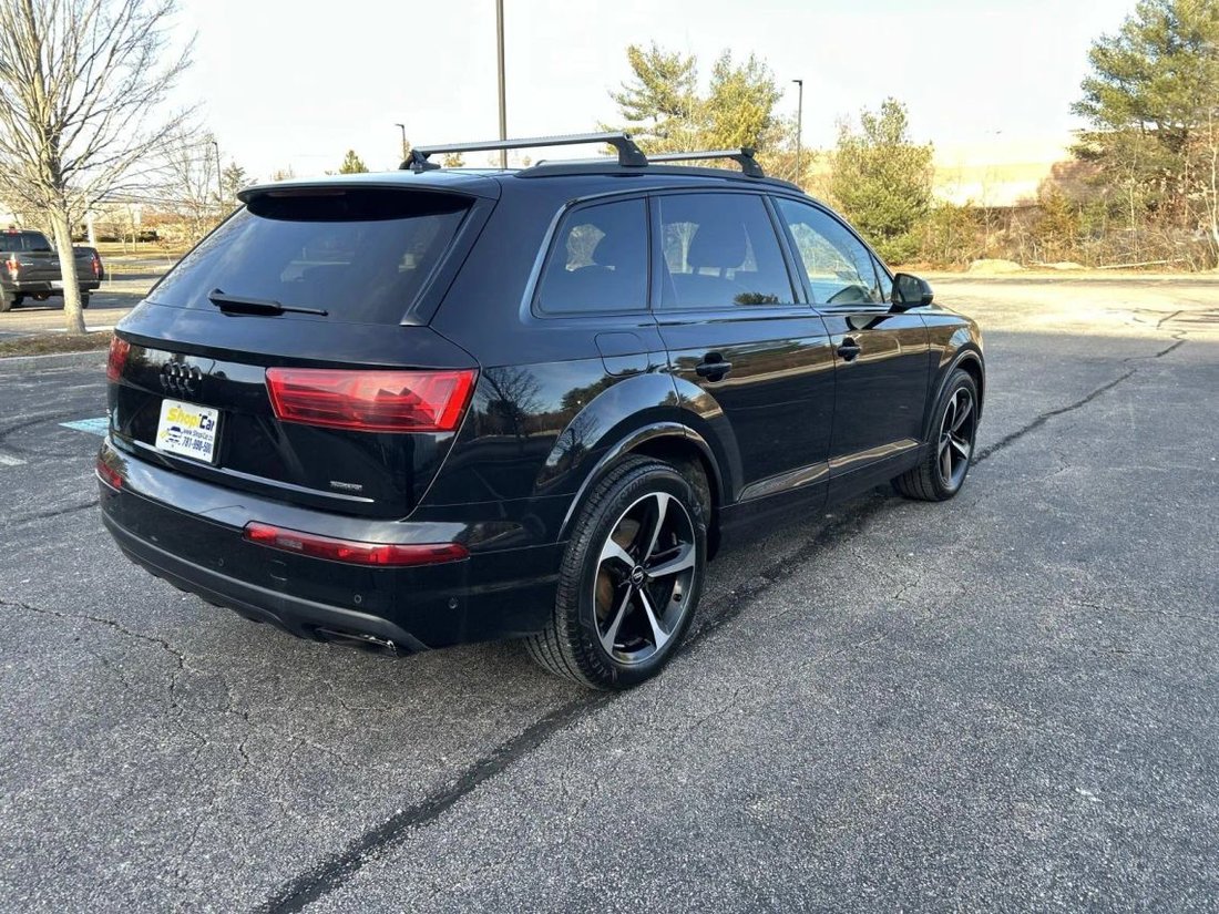 Suv in Canton, MA, United States 5 - 16840151