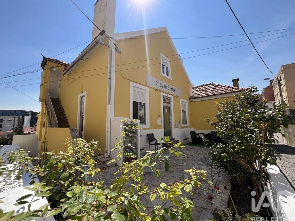 Sintra, Lisbon, Portugal 1 - 16835851