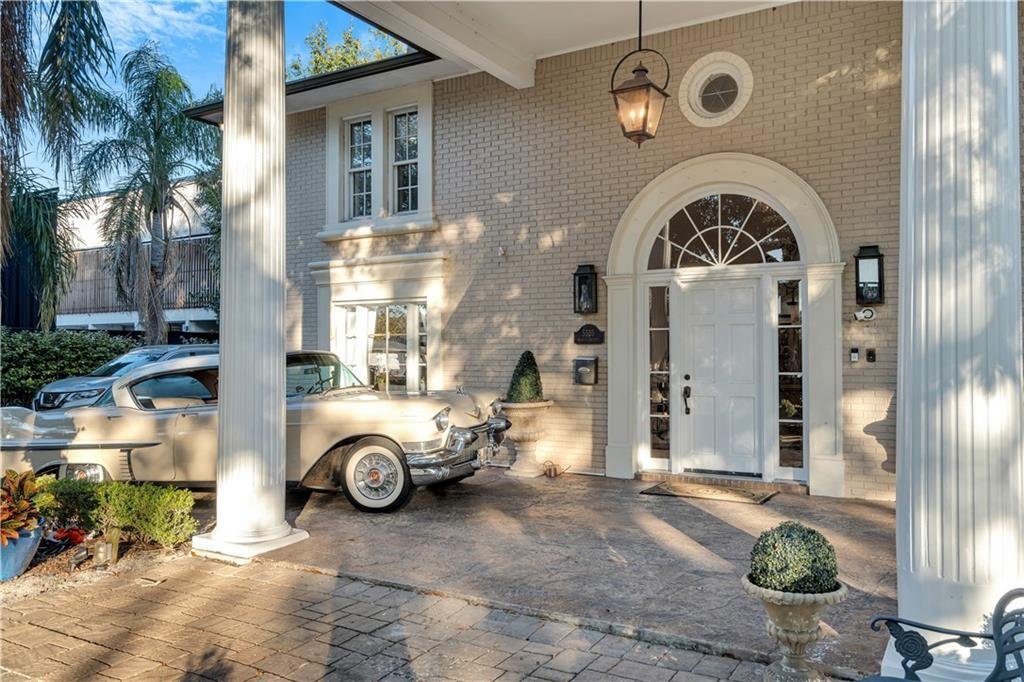 House in New Orleans, Louisiana, United States 5 - 16836492