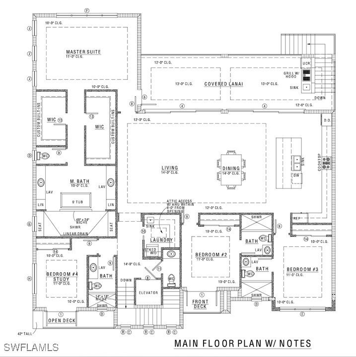 House in Bonita Springs, Florida, United States 3 - 16831463
