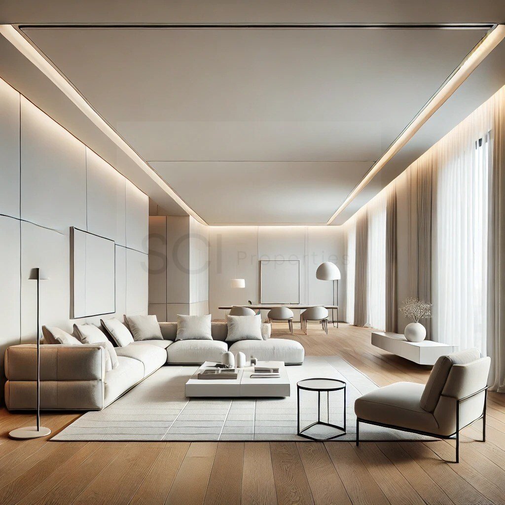 Apartment in Charneca de Caparica e Sobreda, Setubal, Portugal 2 - 16835357