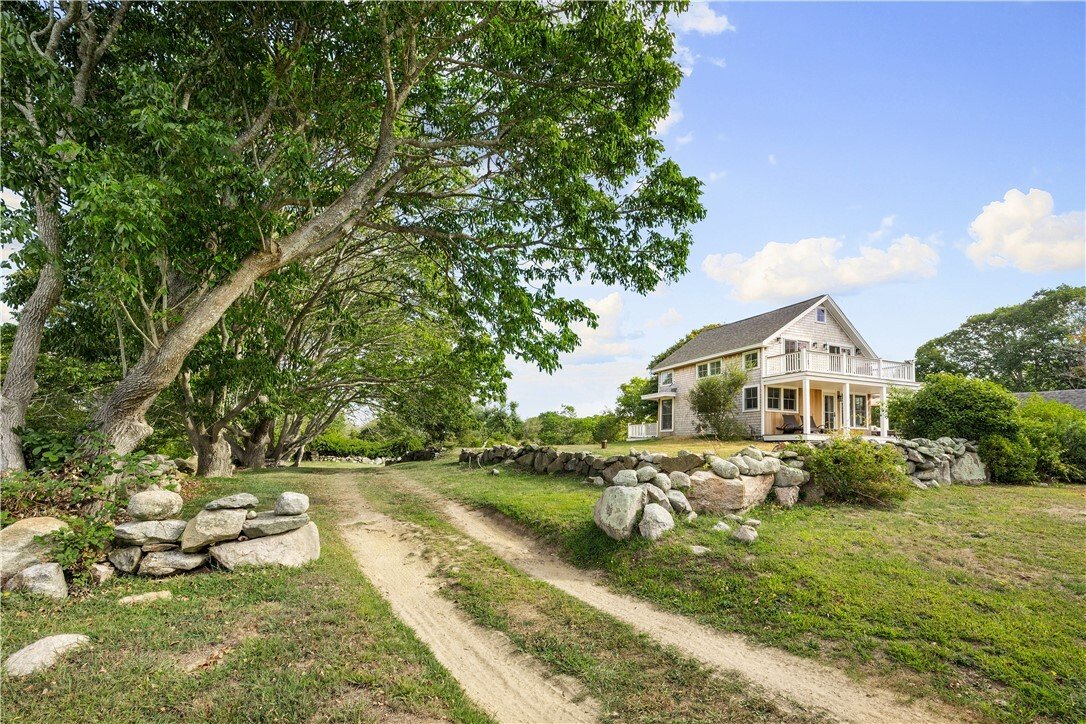 House in New Shoreham, Rhode Island, United States 2 - 16830987