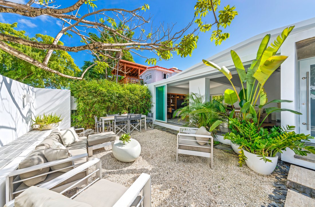 Maison à San Juan, San Juan, Porto Rico 4 - 16832073