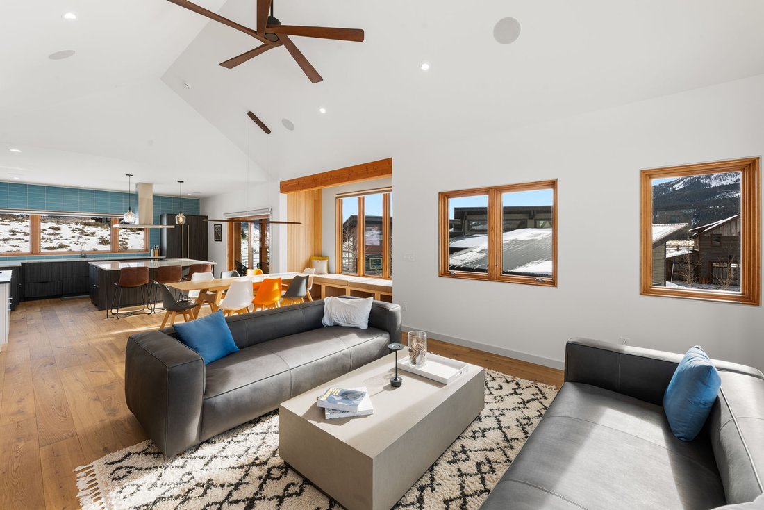 House in Crested Butte, Colorado, United States 5 - 16832441