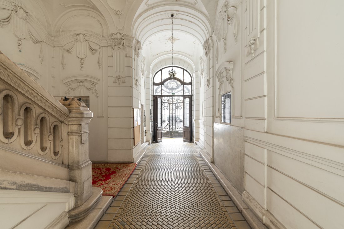 Apartment in Budapest, Hungary 1 - 16835085