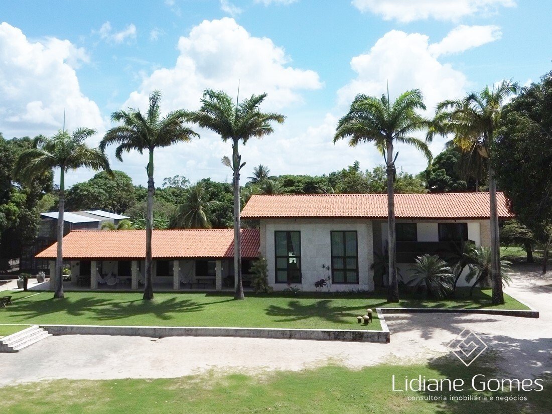Finca in Aquiraz, State of Ceará, Brazil 1 - 16835372