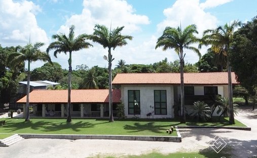 Finca in Aquiraz, Ceará, Brasile 1