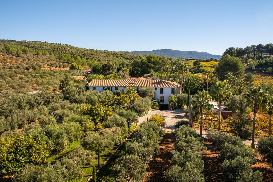 House in Le Castellet, Provence-Alpes-Côte d'Azur, France 3 - 16833253