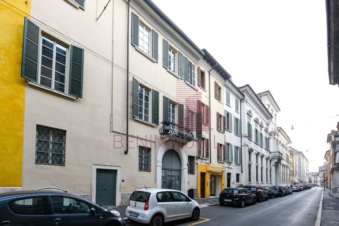 Apartment in Historic Center, Brescia, Lombardy 4 - 16831114