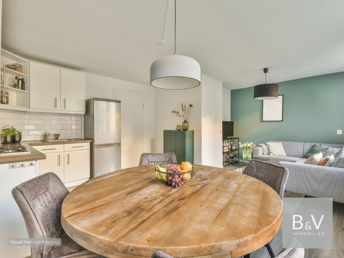 Apartment in Valbonne, Provence-Alpes-Côte d'Azur, France 1 - 16833018