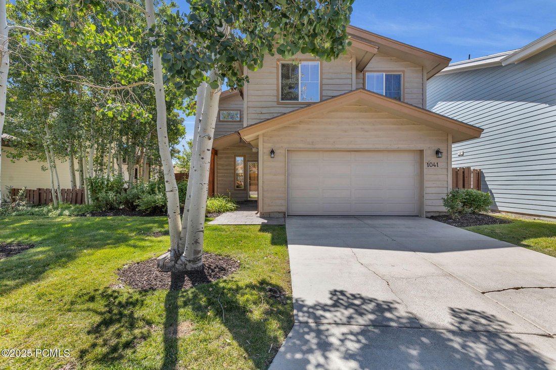 House in Park City, Utah, United States 3 - 16830399