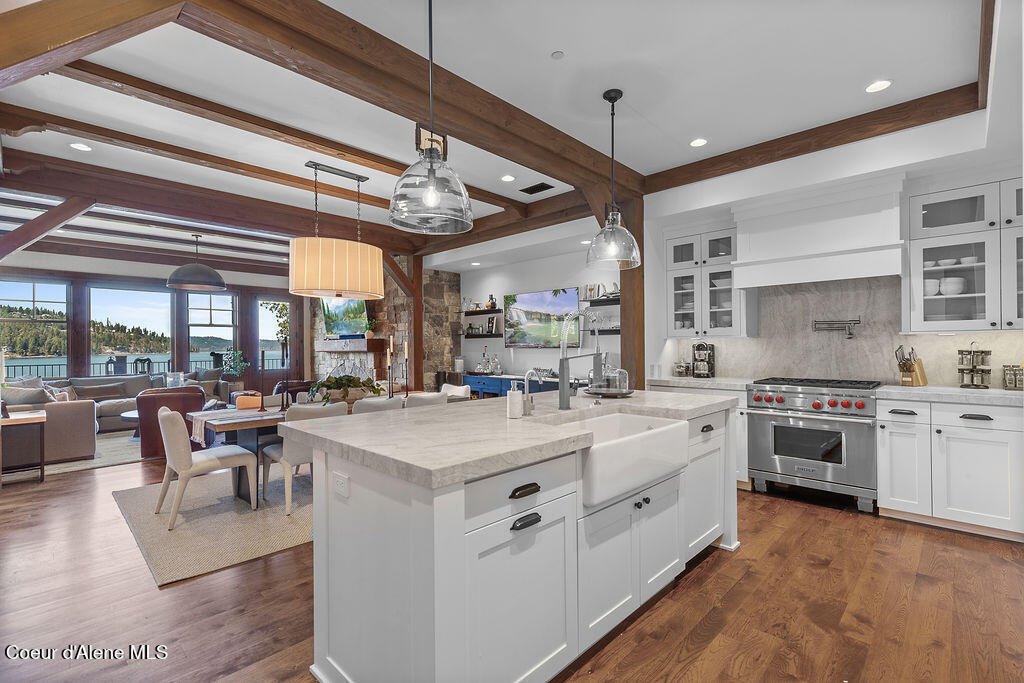 Condominio a Harrison, Idaho, Stati Uniti 1 - 16830202