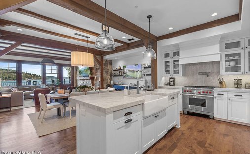 Condo in Harrison, Idaho, United States 1