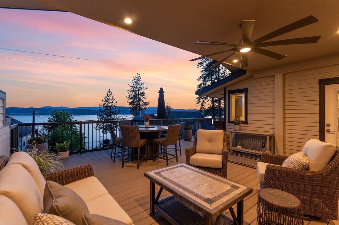 House in Coeur d'Alene, Idaho, United States 4 - 16837383
