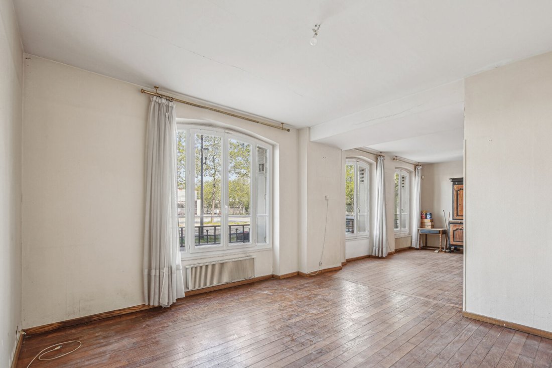 Apartment in Bois de Boulogne, Paris 16e Arrondissement, Paris 1 - 16832823