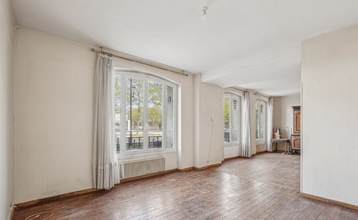 Apartamento en Mouton Duvernet, Paris 14e Arrondissement, París 1