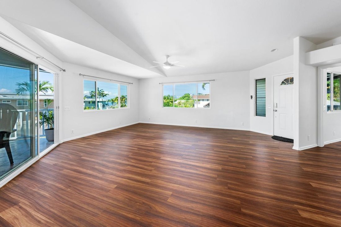 House in Kailua-Kona, Hawaii, United States 4 - 16832335