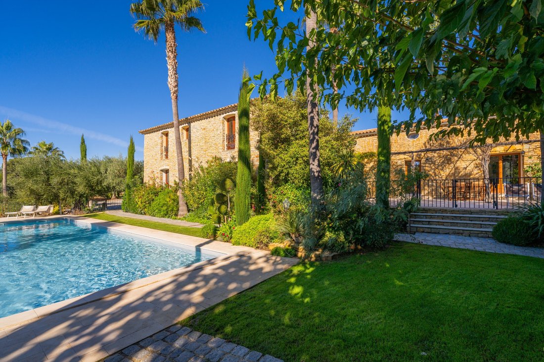 House in Le Castellet, Provence-Alpes-Côte d'Azur, France 5 - 16833253