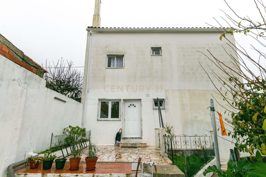 Villa in Alverca do Ribatejo, Lisbon, Portugal 5 - 16838518