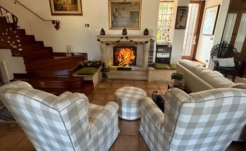 Villa à Putignano, Pouilles, Italie 1