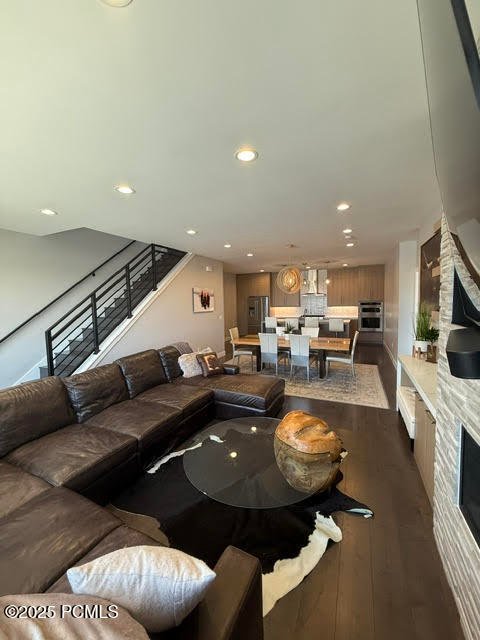 House in Kamas, Utah, United States 4 - 16830316