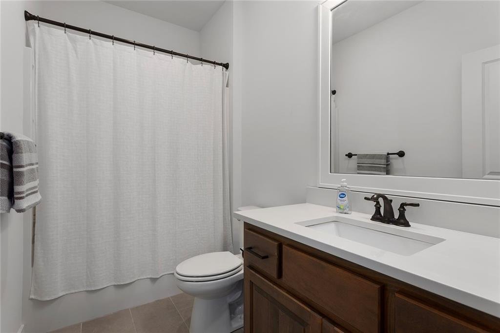 House in Kansas City, Missouri, United States 5 - 16837121
